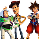 Illustration for article titled emKingdom Hearts/em Director Wants To Add Pixar
